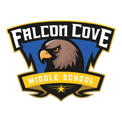  falcon cove logo